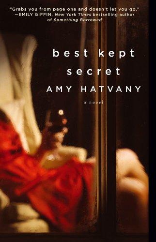 Best Kept Secret Book Image