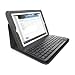 Belkin Bluetooth Keyboard Folio for New Apple iPad 2 / 3rd Generation, HD, 1080P, WiFi, 4G LTE, AT & T, Verizon