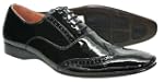 Chaussures Hommes - Vernis Richelieu...