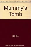 The Mummy's tomb : a play