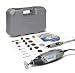 Dremel 3000 Series Multitool with 25 Accessories and Flexishaft