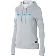 Big RVCA Fade Pullover Hooded Sweatshirt - Women's