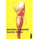 Satellite sisterspar Maurice-G. Dantec