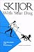 Skijor With Your Dog