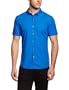 edc by ESPRIT Herren Freizeithemd Slim Fit 033CC2F001