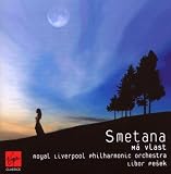 Smetana: Ma Vlast (The Classics)