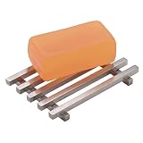 Forma® Soap Saver - Stainless Steel by InterDesign®