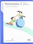 Koadernoa Matematika 2 Lehen Hirugarr...