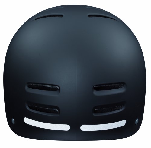 Abus Scraper Helmet - Black, Medium/Large