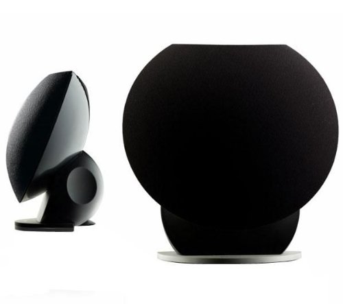 Edifier Luna 2 2.0 Soundsystem Rev.2 mit Sensortasten zur Mediaplayersteuerung, schwarz Preisvergleich