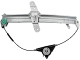 ACI 81314 Power Window Regulator