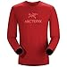 Arcteryx Bird Word LS T-Shirt - Men's