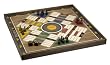 Melissa & Doug Classic Wooden Pachisi Set