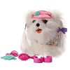Furreal Friends - 94682 - Peluche - Mes Amis Top Mode - Maltese.