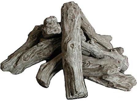 Rasmussen 36-inch Driftwood Fire Pit Logs