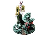 Biohazard Collection Figure - Volume 03 Zombie & CerberusIMAGE