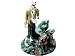 Biohazard Collection Figure - Volume 03 Zombie & Cerberus_s-1
