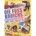 Die Fussbroichs - 2. Staffel (Folgen 23-45) (5 DVD-Box)