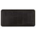 Rubber Boot Tray - Black (16x32")