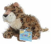 WEBKINZ LEOPARD BRAND NEW SEALED TAG