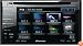 Pioneer AVH-P3100DVD 5.8-Inch In-Dash Touchscreen Double-Din DVD Multimedia A/V Receiver