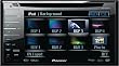Pioneer AVH-P3100DVD 5.8-Inch In-Dash Touchscreen Double-Din DVD Multimedia A/V Receiver