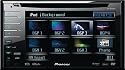 Pioneer AVH-P3100DVD 5.8-Inch Widescreen In-Dash Double-DIN DVD Multimedia AV Receiver