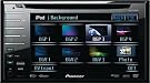 Pioneer AVH-P3100DVD 5.8...