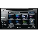 Multimedia AV Receiver