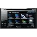 Pioneer AVH-P3100DVD 5.8-Inch In-Dash Touchscreen Double-Din DVD Multimedia A/V Receiver