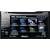 Pioneer AVH-P3100DVD 5.8-Inch Widescreen In-Dash Double-DIN DVD Multimedia AV Receiver