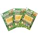 Jungle Embossed Paint Set