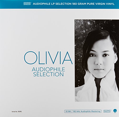 Olivia Ong - Audiophile Selection - Zortam Music