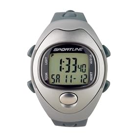 Solo 910 Heart Rate Watch