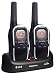 Binatone Terrain 750 PMR with 8km Range and 968 Channels