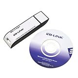 802.11n/g/b Wireless Internet Wifi Network card adapter