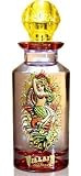 Ed Hardy Villain by Christian Audigier for Women MINI EAU DE PARFUM SPRAY 0.25 OZ Ed Hardy Villain by Christian Audigier for Women MINI EAU DE PARFUM SPRAY 0.25 OZ