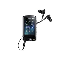 SONY ウォークマン Aシリーズ [メモリータイプ] 64GB ブラック NW-A867/B