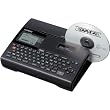 Disc Title Printer
