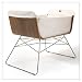 Offi & Co. Nest Bassinet - Walnut