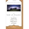 The Law of Success