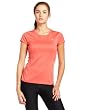 New Balance Women's 2.0 Tempo Short Sleeve Tee