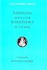 Ramayana Book Four: Kishkindha (Clay Sanskrit Library)
