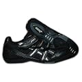 Asics Men Spinforce SY711/9094 Farbe: Black/Gold/Black