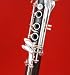 Maybach Intermediate Clarinet, Genuine Ebony w Sterling Silver Plated Keys, Accessories and 1 Year Warranty image 5