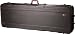 Gator Cases GKPE-88-TSA 88 Note Keyboard Case with wheels TSA Latches