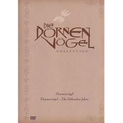 Die Dornenv�gel - Box (3 DVDs)
