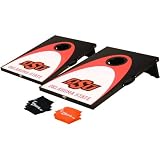 Fundex Games Ltd. College Licensed Oklahoma State Cowboys Chuck-O - Oklahoma-State-Cowboys