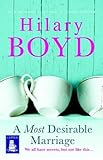 A most desirable marriage