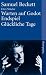 Samuel Beckett �Warten auf Godot. Endspiel. Gl�ckliche Tage: Drei St�cke (suhrkamp taschenbuch)�